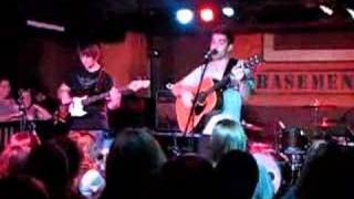 Kelley James - Stalker