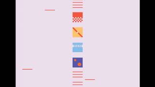 Com Truise - Dryswch