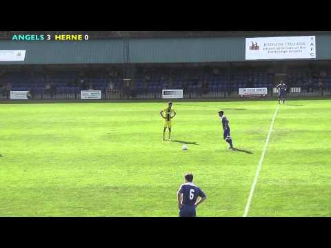 Tonbridge Angels Football Club