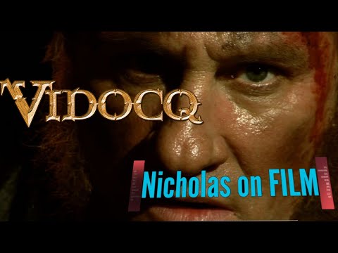 Vidocq (2001) aka Dark Portals: The Chronicles of Vidocq MOVIE REVIEW__ Nicholas On FILM (: 🍿