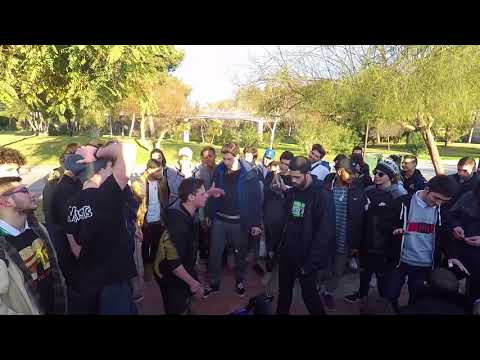 Nasher vs. Peret vs. Pikeras - Filtros