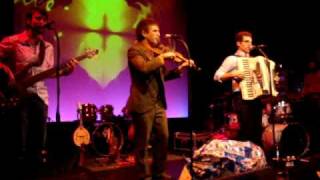 &quot;Hey Mama Ya&quot;-Scythian 12/19/08