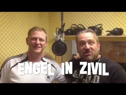 Samba de Brasil von Engel in Zivil (Making Of - Teaser)