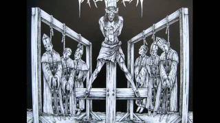 Irreverent - Infernal Entity