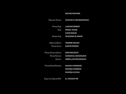 Kupang Malay | Mark End Credits