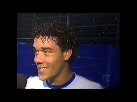 Santo André 2 x 3 Corinthians - Campeonato Paulista 2005