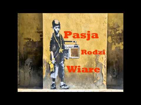 TrueDamus - Pasja Rodzi Wiarę