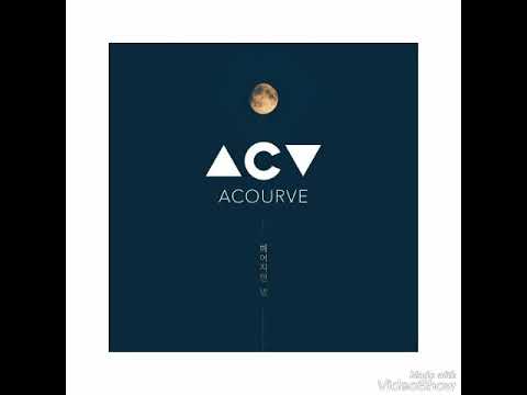 Download ACOURVE The Night We Parted Instrumental Mp3 dan Mp4 2018