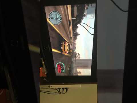 Police chase midnight club la