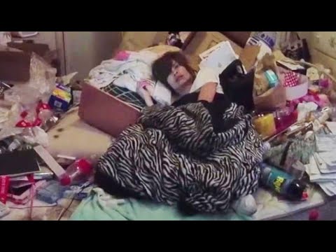 急診室》女主角慘死的監控錄像公佈 (Bodycam Footage of ‘ER’ Actress’ Tragic Death Released)