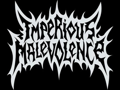 IMPERIOUS MALEVOLENCE - Live in Ponta Grossa (20.09.14)
