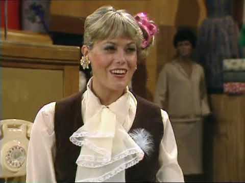 Are You Being Served - S07 E04 - Mrs Slocombe, Senior Person