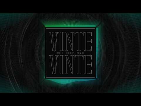 Branko x Ana Moura x Conan Osiris - Vinte Vinte (Red Deep Remix)