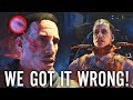 RICHTOFEN’S DEATH ISN’T REAL IN BLOOD OF THE DEAD:  WE GOT IT ALL WRONG! (Real Ending Explained)