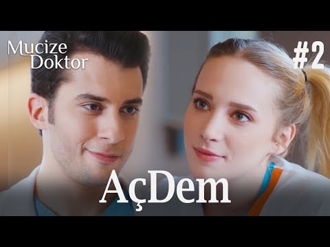 Açelya ve Demir #2