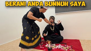 Download lagu A BARATY SORCERY WITCH CURSE TURNS 10 CITIZENS VICTIMS || USTADZ NASIHIN mp3