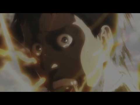 Attack on Titan Season 2 OST: Vogel im Käfig (EP 6 EXACT THEME) HQ