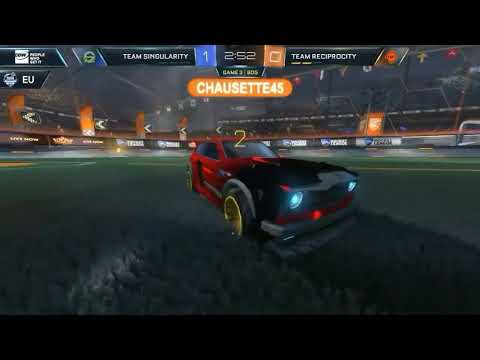 RLCS S9 Week 1 Highlights