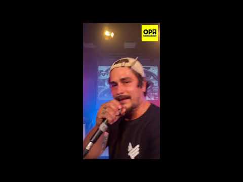 KRA Z MIC | OPA 2020