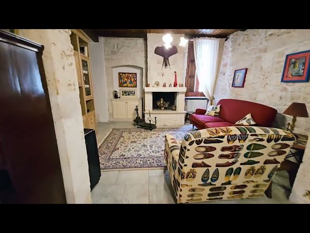 Conversano Residenza indipendente Luxury