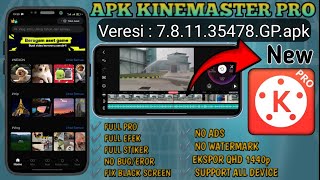 Download lagu New Update Kinemaster Mod v7.8.11.GP 2025 Editing Video Terbaik mp3 Download lagu New Update Kinemaster Mod v7.8.11.GP 2025 Editing Video Terbaik mp3
