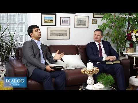 Stan Ioan și Corneluș Miron | Despre Slujitori | Dialog cu Viorel Iuga