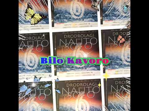 Drodrolagi Kei Nautusolo - Bilo Kavoro