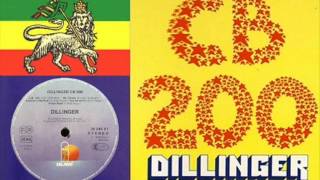 Dillinger ♬ Buckingham Palace (1976)