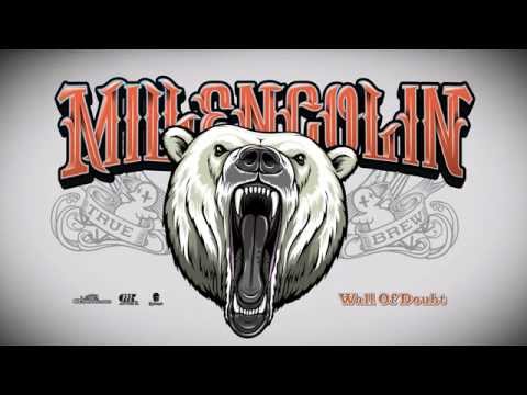 Wall of Doubt - Millencolin