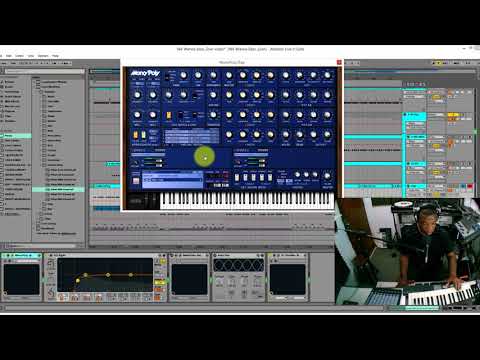 Dehco Wanlu - We wanna bass ever (Produzindo)