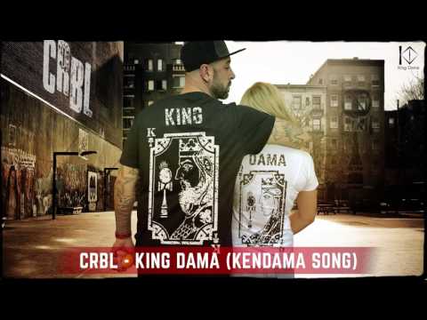 CRBL -  King Dama (Kendama Song)