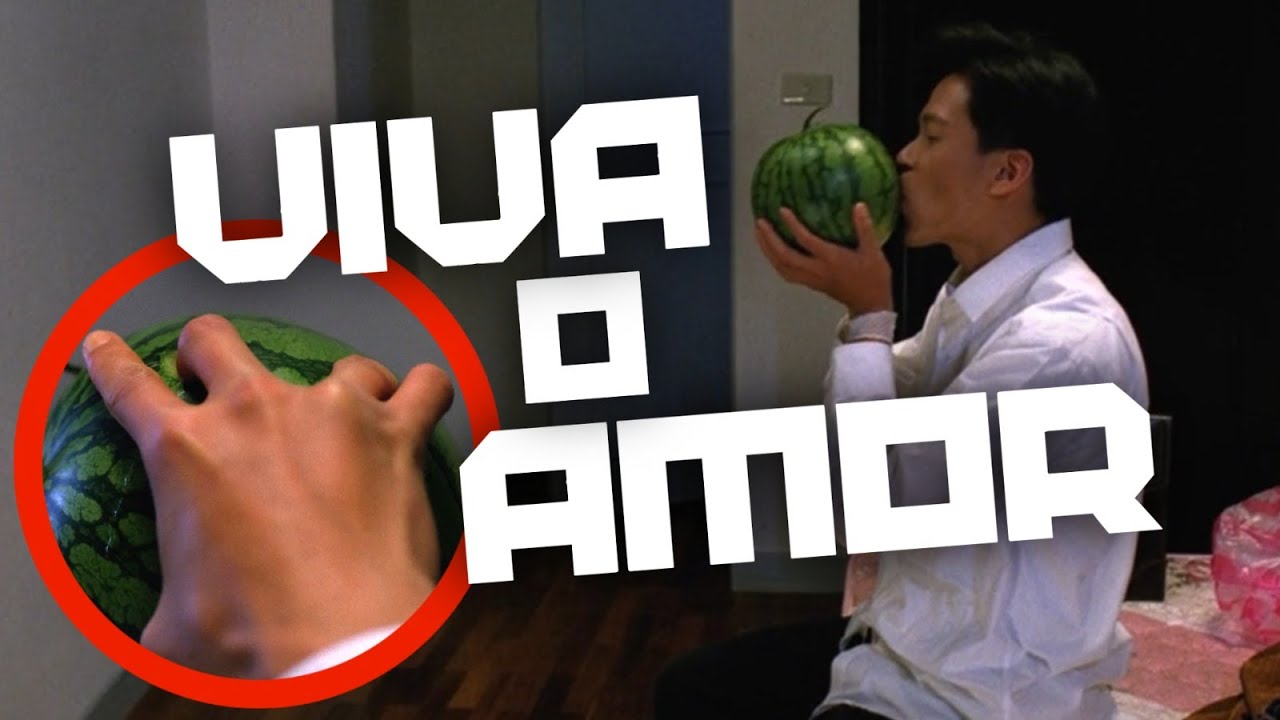 Como se apaixonar no meio do caos