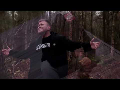 MAŁPEN - OSTATNIA ŁZA (PROD.YounesBeats)