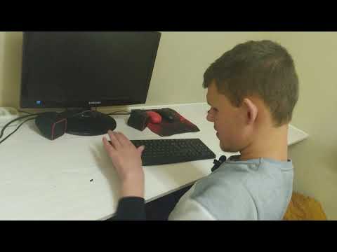 PC Accessible game Spotlight - code 7