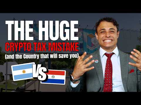 Most crypto traders don't know this about taxes