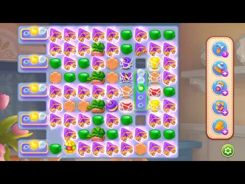 homescapes level 8323