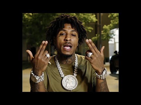 NBA Youngboy Type Beat – "Stand On It" | Melodic Trap Type Beat