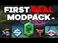 We Are Making The FIRST Real Ultramodded Terraria Modpack