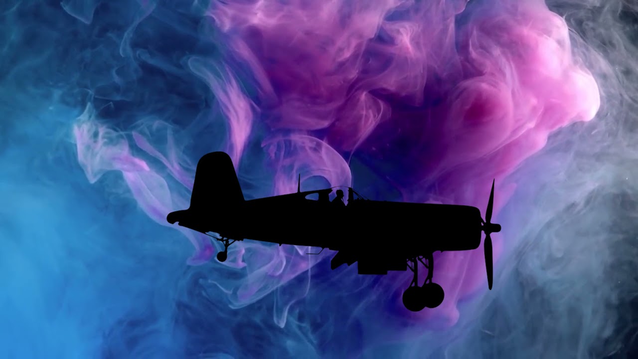 The Sky Is Calling Main Titles