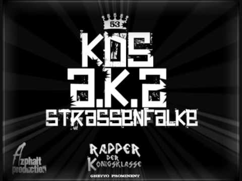 K.D.S  a.k.a  9 doppel M       16 KUGELN (GANGSTAZ.COM)