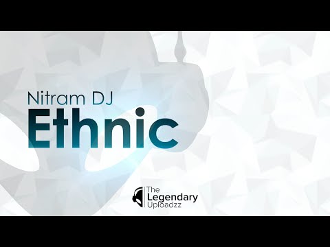 Nitram DJ - Ethnic (Free Release) [FULL HQ + HD]