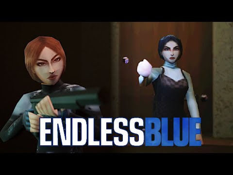 Endless Blue 2.0 (2023) Full Gameplay Walkthrough No Commentary