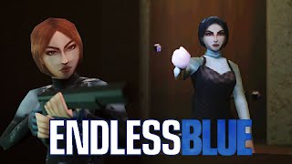 Endless Blue 2.0 (2023) Full Gameplay Walkthrough No Commentary