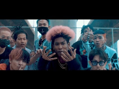 YB - AEY OUU (Official Music Video)