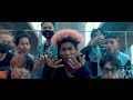 YB AEY OUU Official Music Video