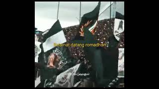 Download lagu Story WA || Marhaban ya Ramadhan versi PS Sleman fans mp3 Download lagu Story WA || Marhaban ya Ramadhan versi PS Sleman fans mp3