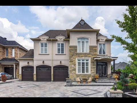 51 Concorde Drive Brampton
