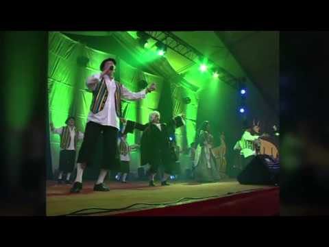 LVK 2004 - 06/19 - Alaaf de Mona Lisa - De Bokseboam - Simpelveld