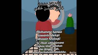 Download lagu Doa bercermin mp3