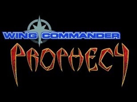 Wing Commander Prophecy - Mission 34 - Finale & Outro